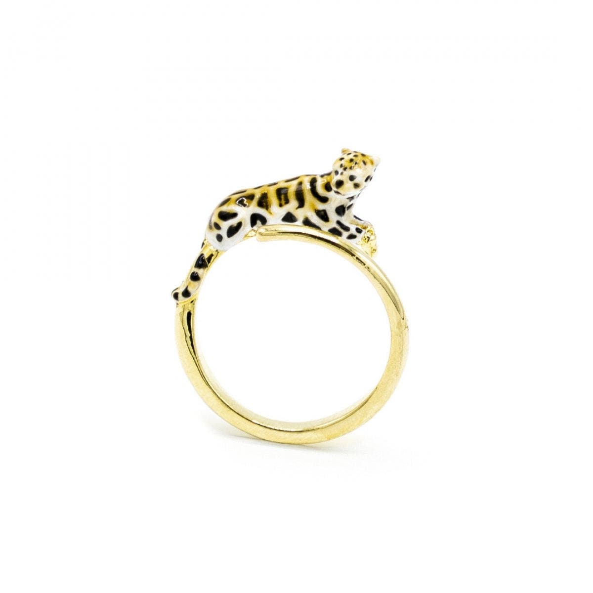 selected Leopard