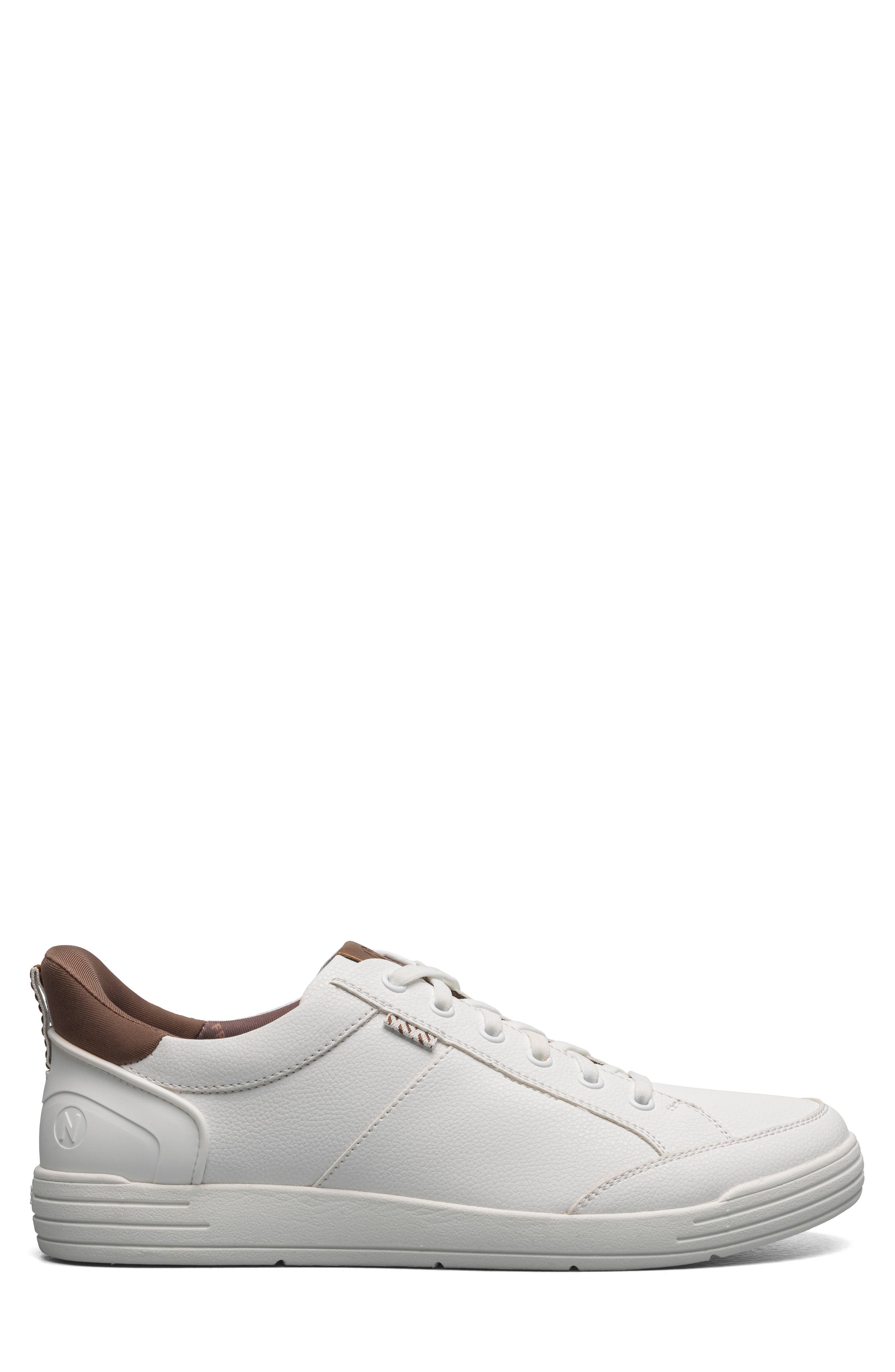 Kore City Walk EZ Sneaker - Wide Width Available, Alternate, color, WHITE