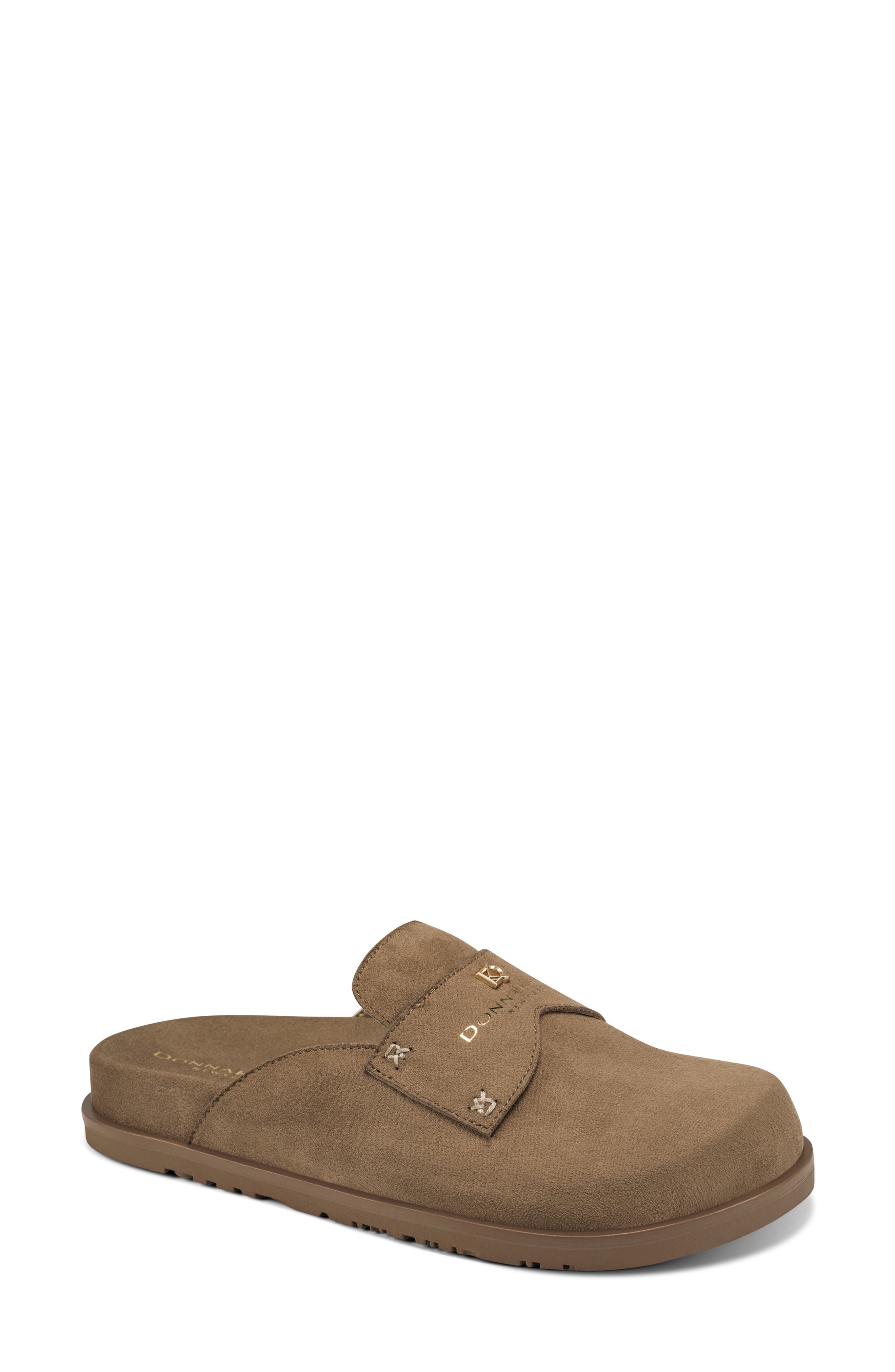 Hayden Clog, Main, color, CAPPUCINO