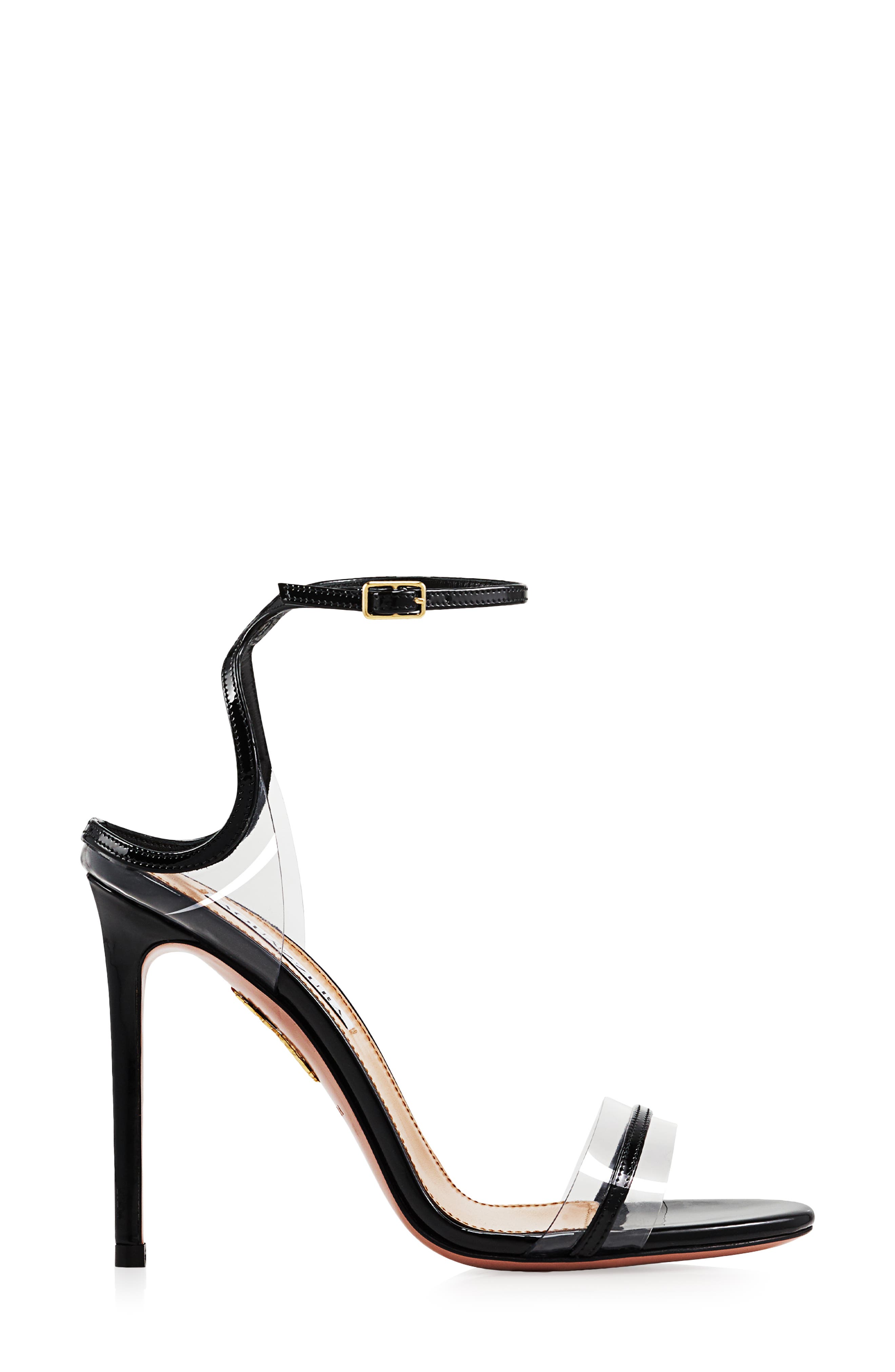 Aquazzura Sting Sandal, Alternate, color, 