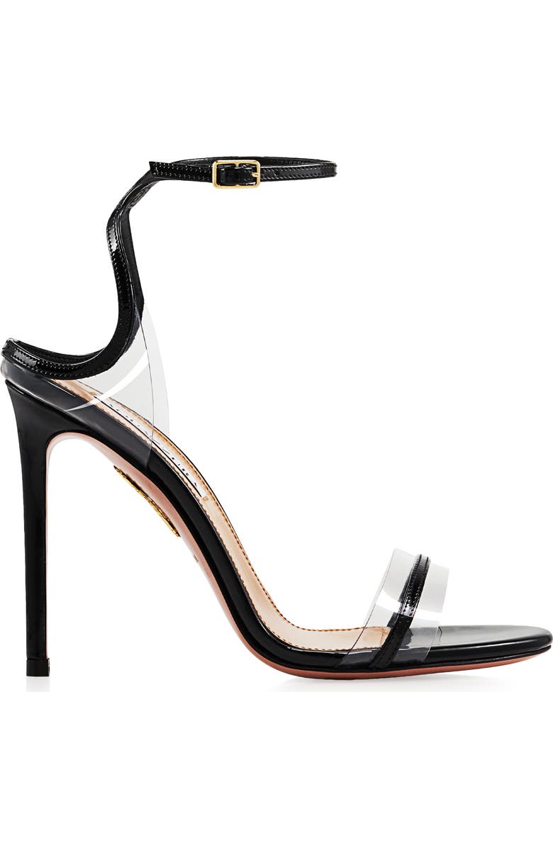 Aquazzura Sting Sandal, Alternate, color,