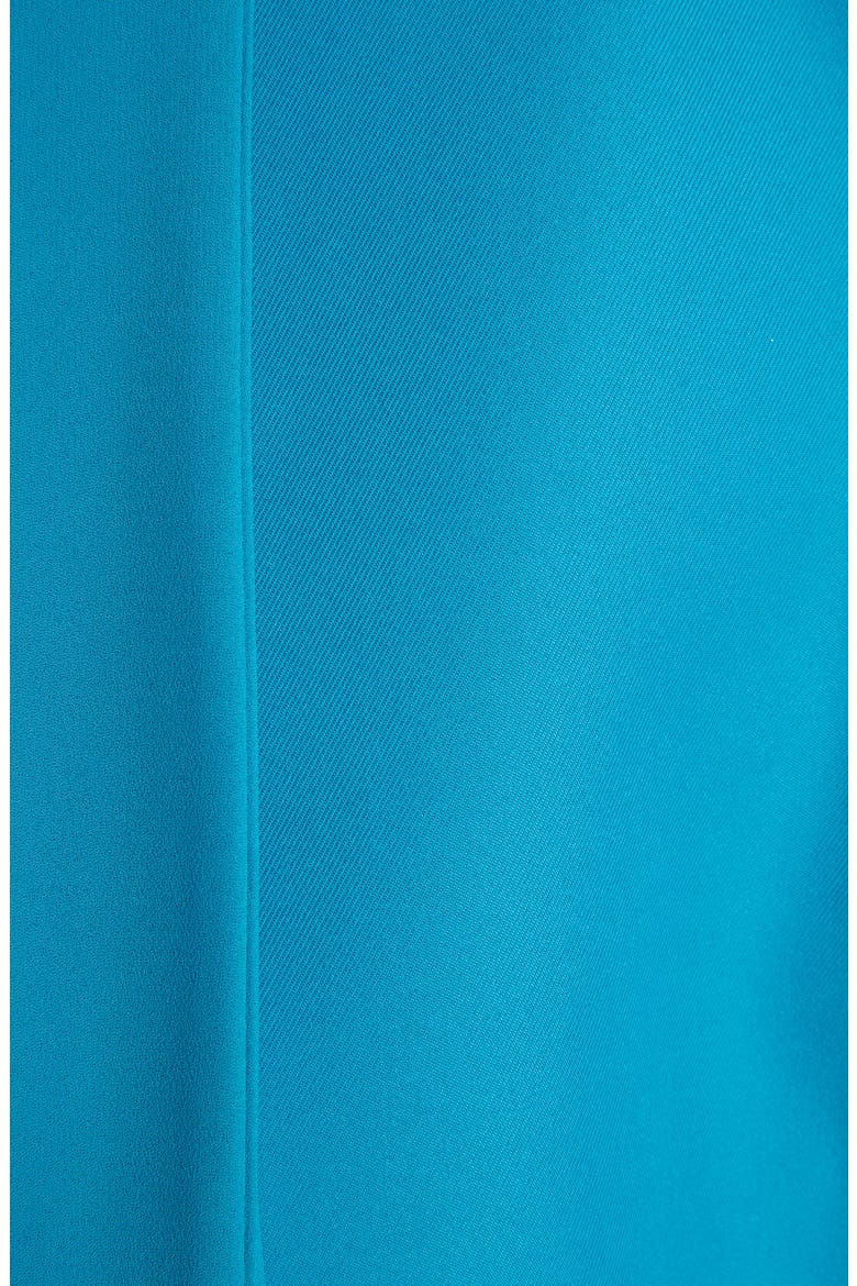 Tech Twill Blazer, Alternate, color, PETROL BLUE
