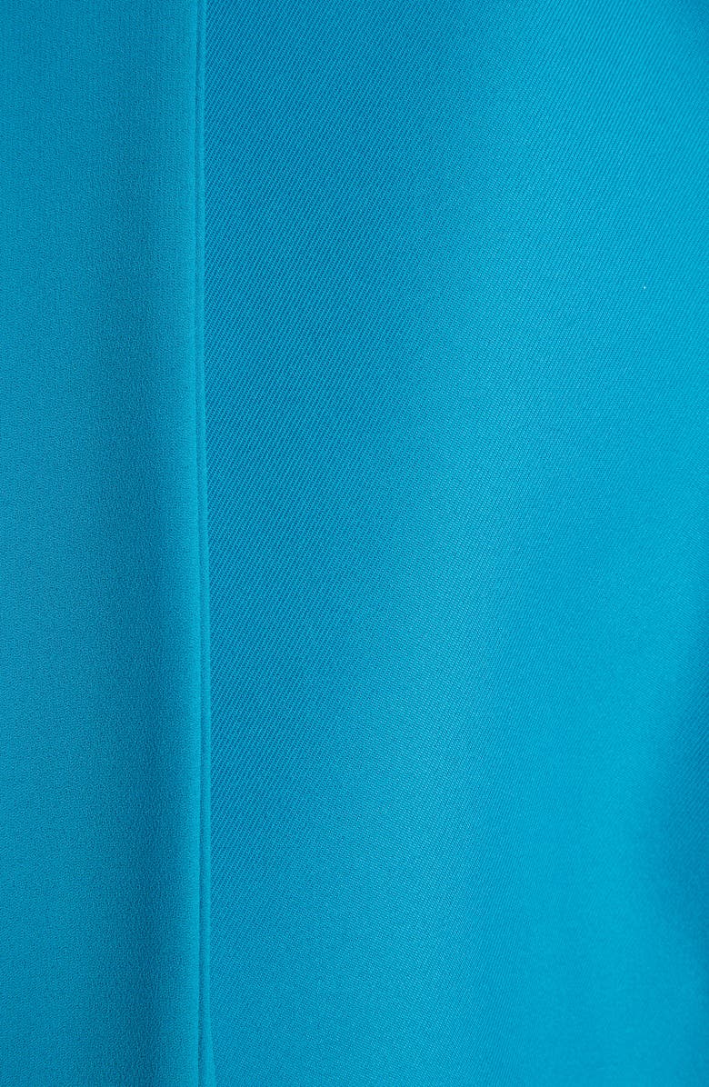 Balenciaga Tech Twill Blazer, Alternate, color,