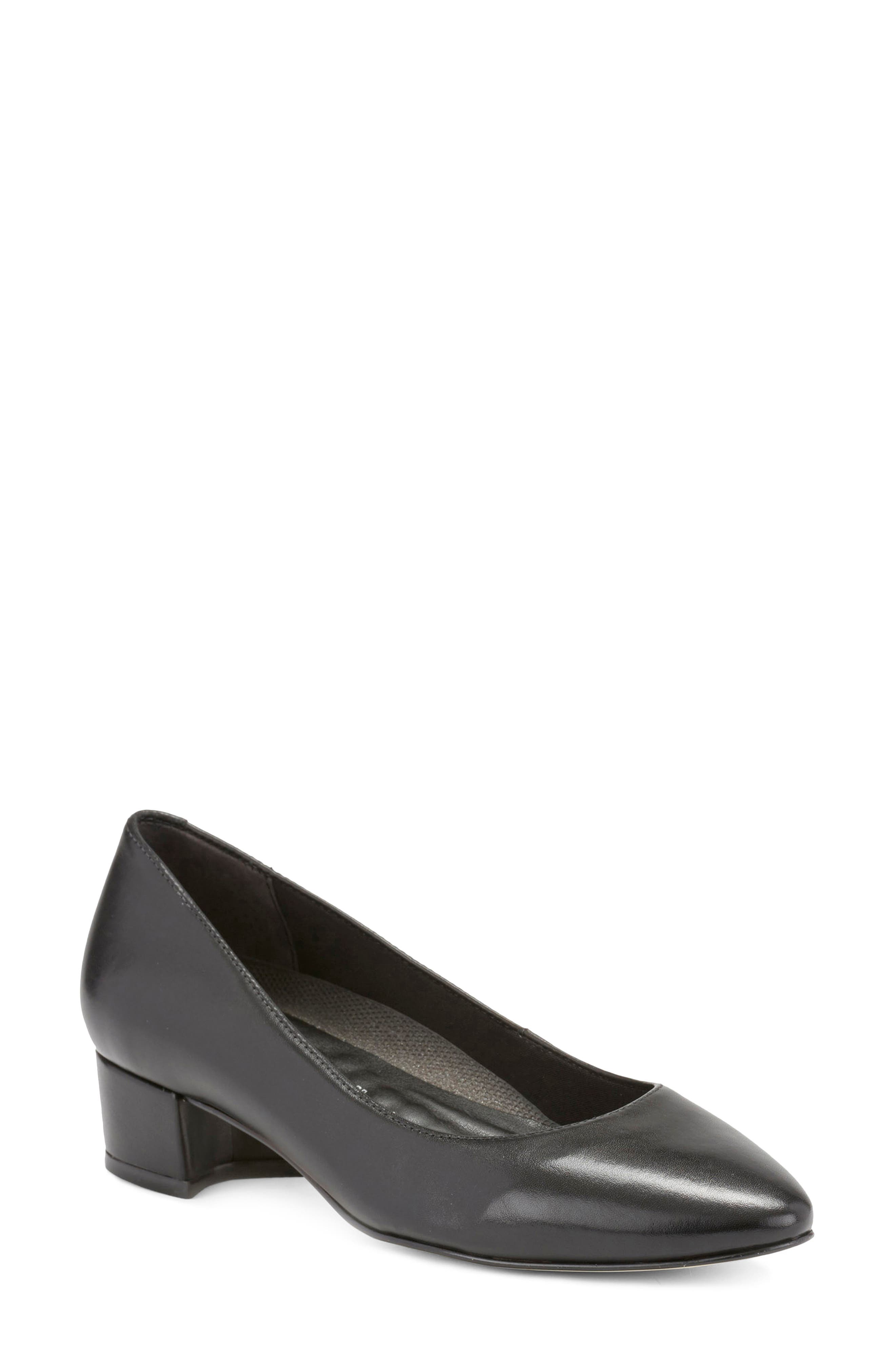 Ros Hommerson Heidi II Pump, Main, color, 