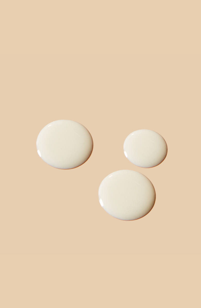 Fig.1 Beauty Mineral Sunscreen SPF 50, Alternate, color, White / Orange