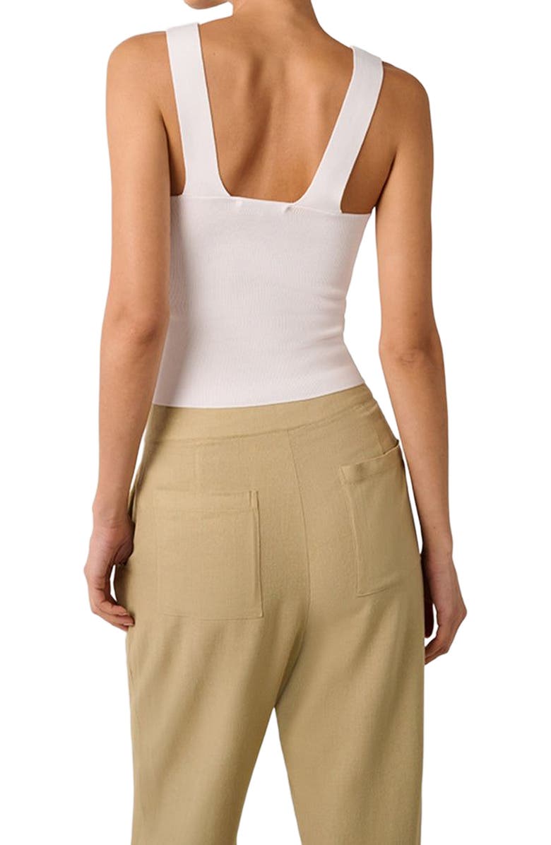 WeWoreWhat Scoop Top, Alternate, color, 