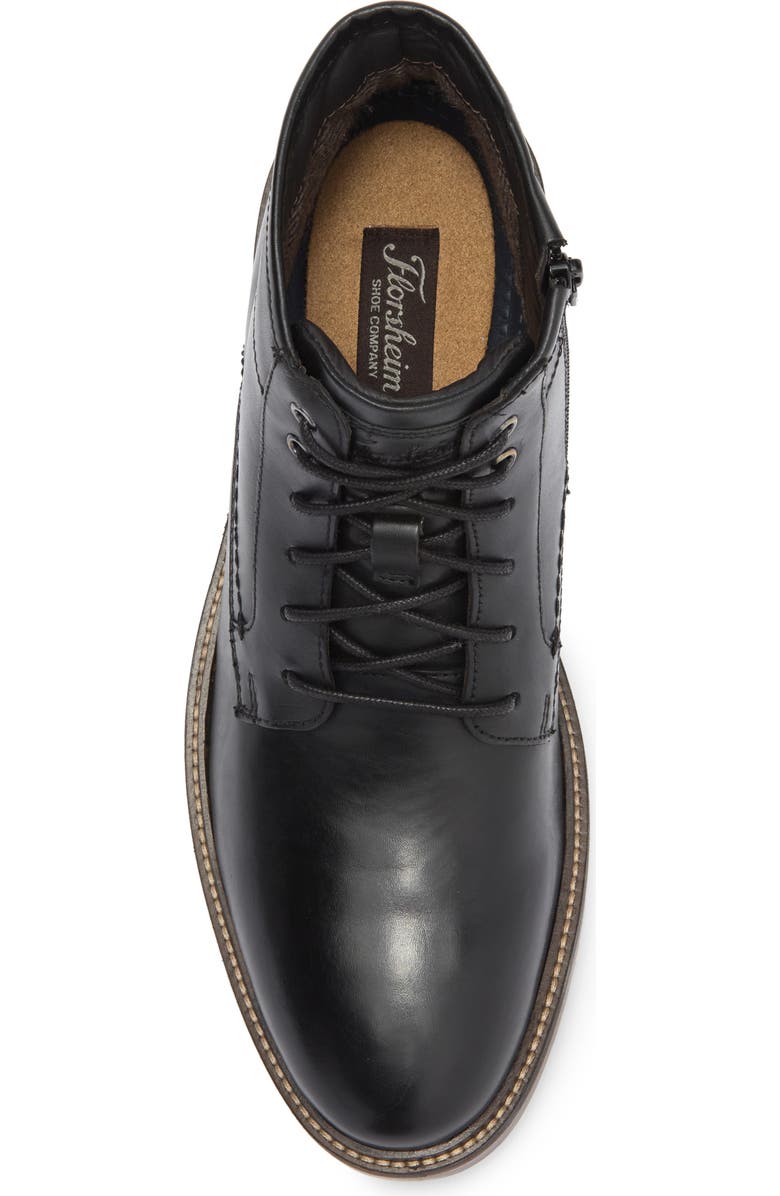 Florsheim Forge Plain Toe Chukka Boot, Alternate, color,