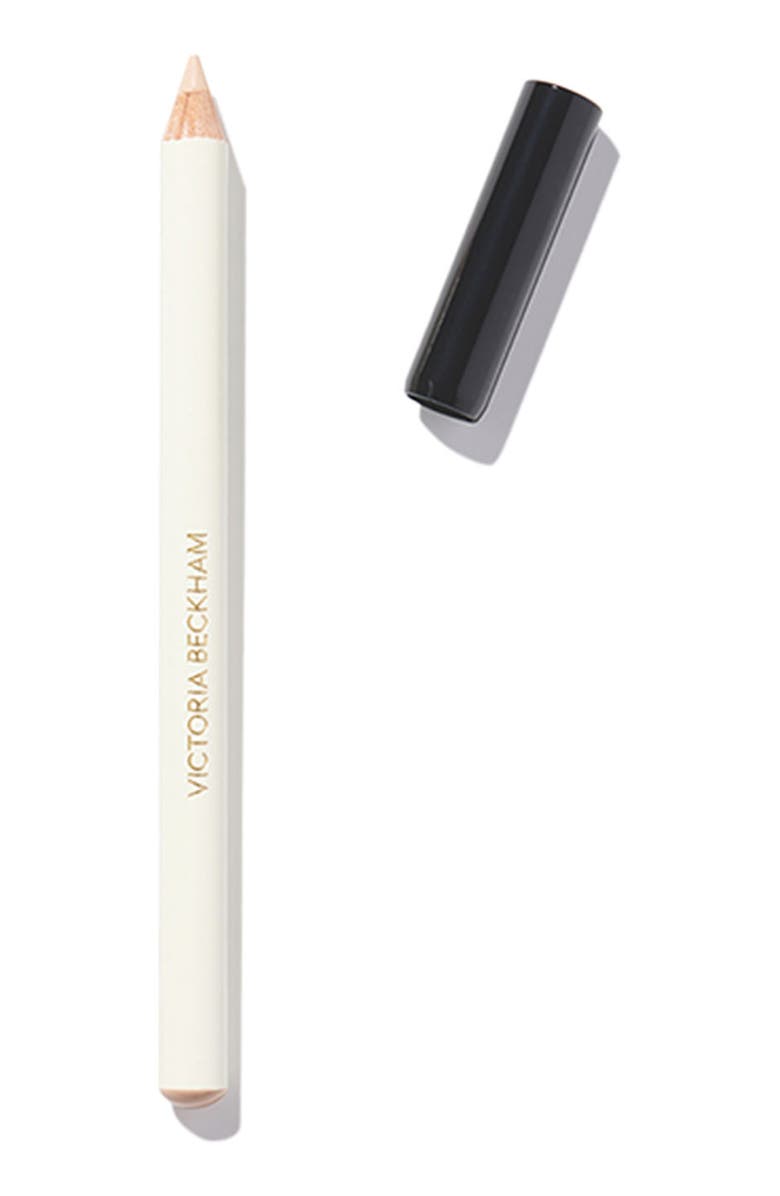 Victoria Beckham Instant Brightening Waterline Pencil, Main, color, Neutral