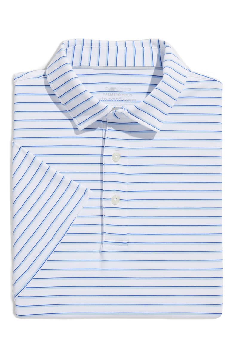 vineyard vines Palmero Brrr° Performance Polo, Alternate, color, 