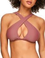 Adore Me Demi Swimwear Bra