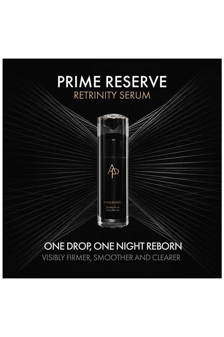 Prime Reserve Retrinity Skin Perfection Ritual $684 Value, Alternate, color, NO COLOR