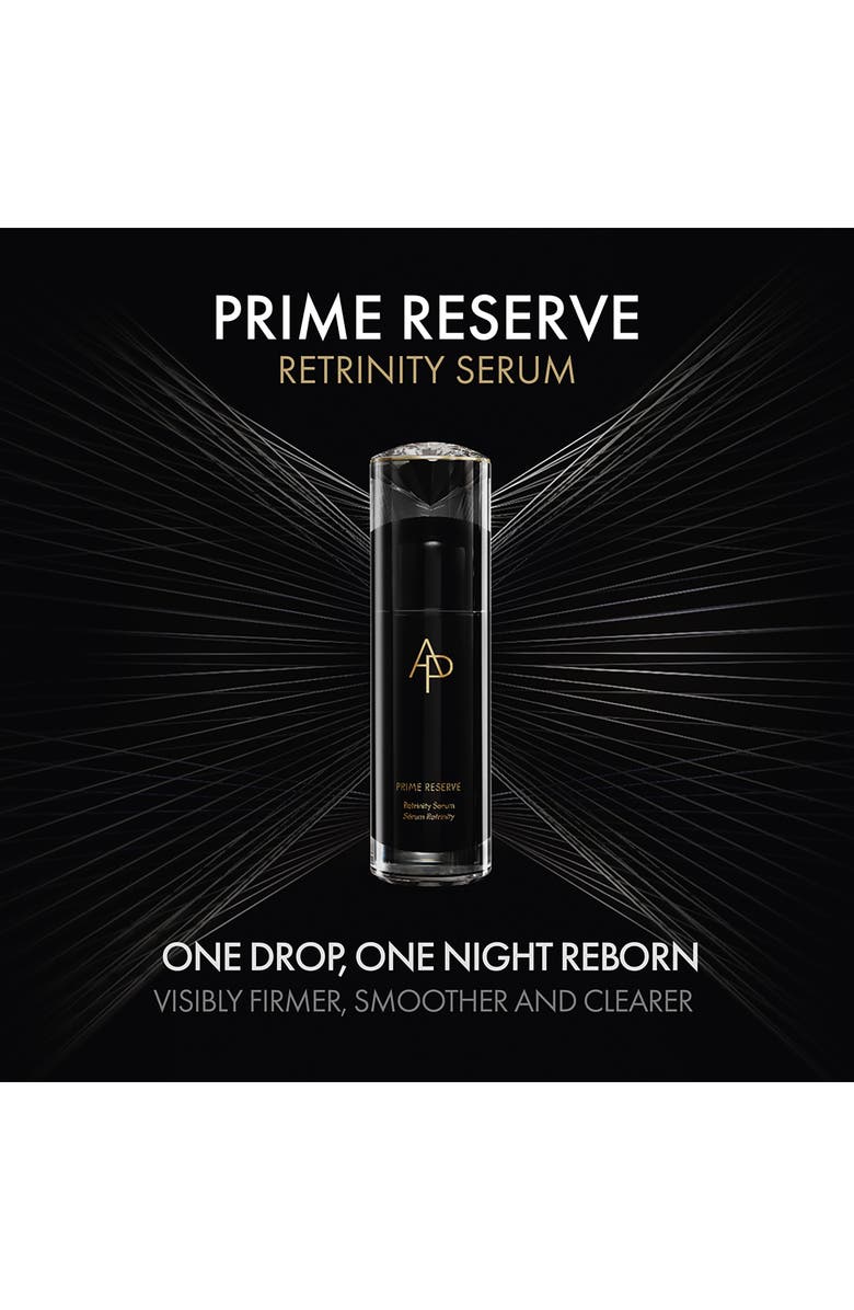 AP Beauty Prime Reserve Retrinity Skin Perfection Ritual $684 Value, Alternate, color, 