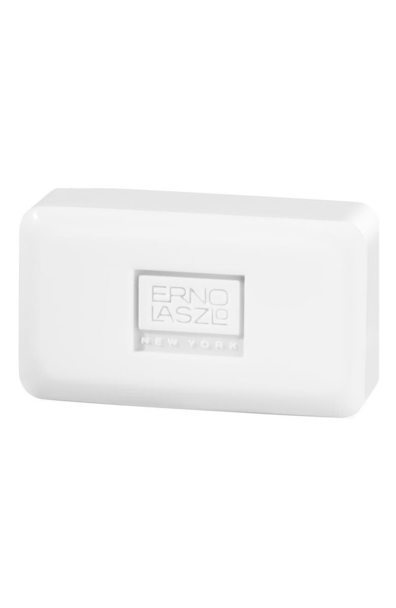 Erno Laszlo White Marble Treatment Bar, Main, color,