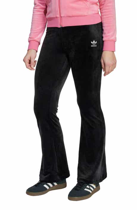 Kids' Velour Flare Pants