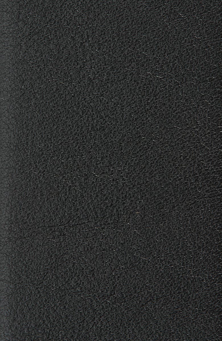 Proenza Schouler Mono Leather Belt, Alternate, color, 