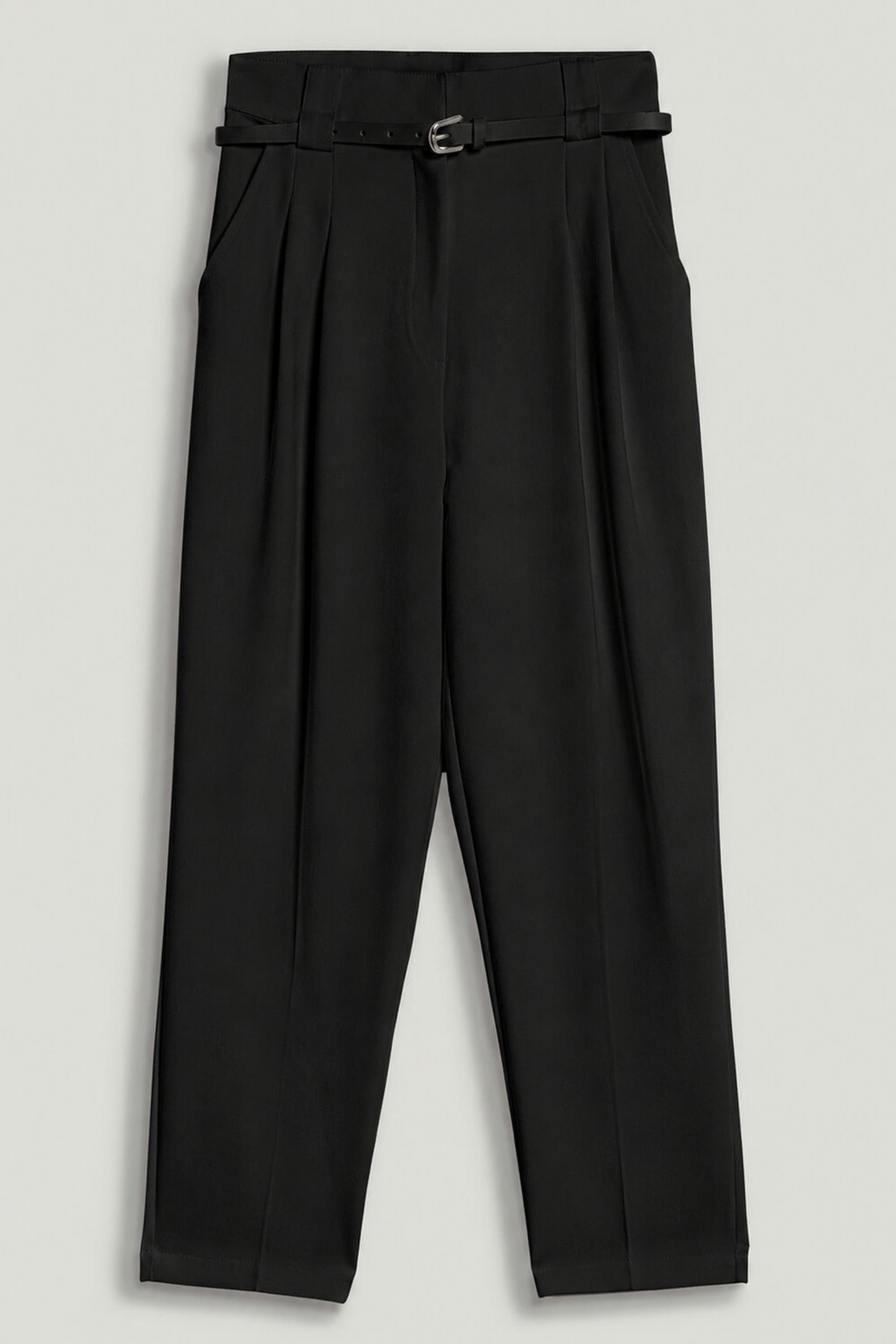 selected Black