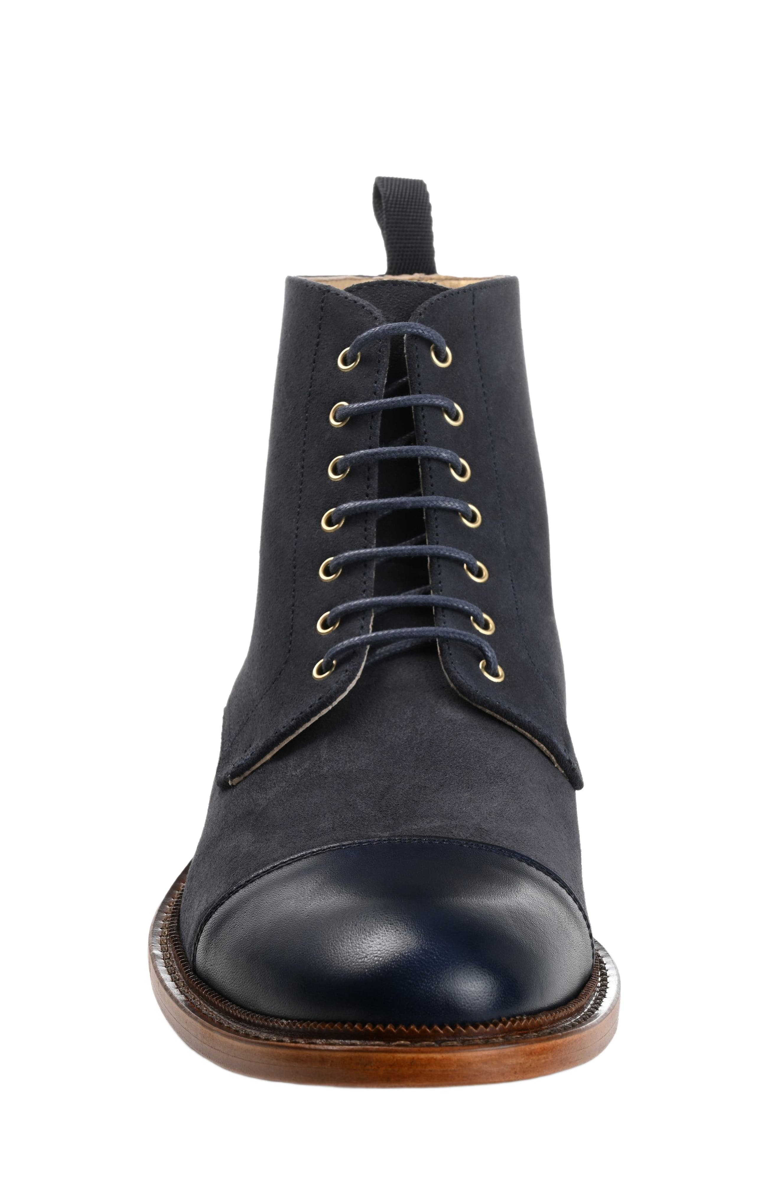 TAFT The Troy Boot, Alternate, color, 