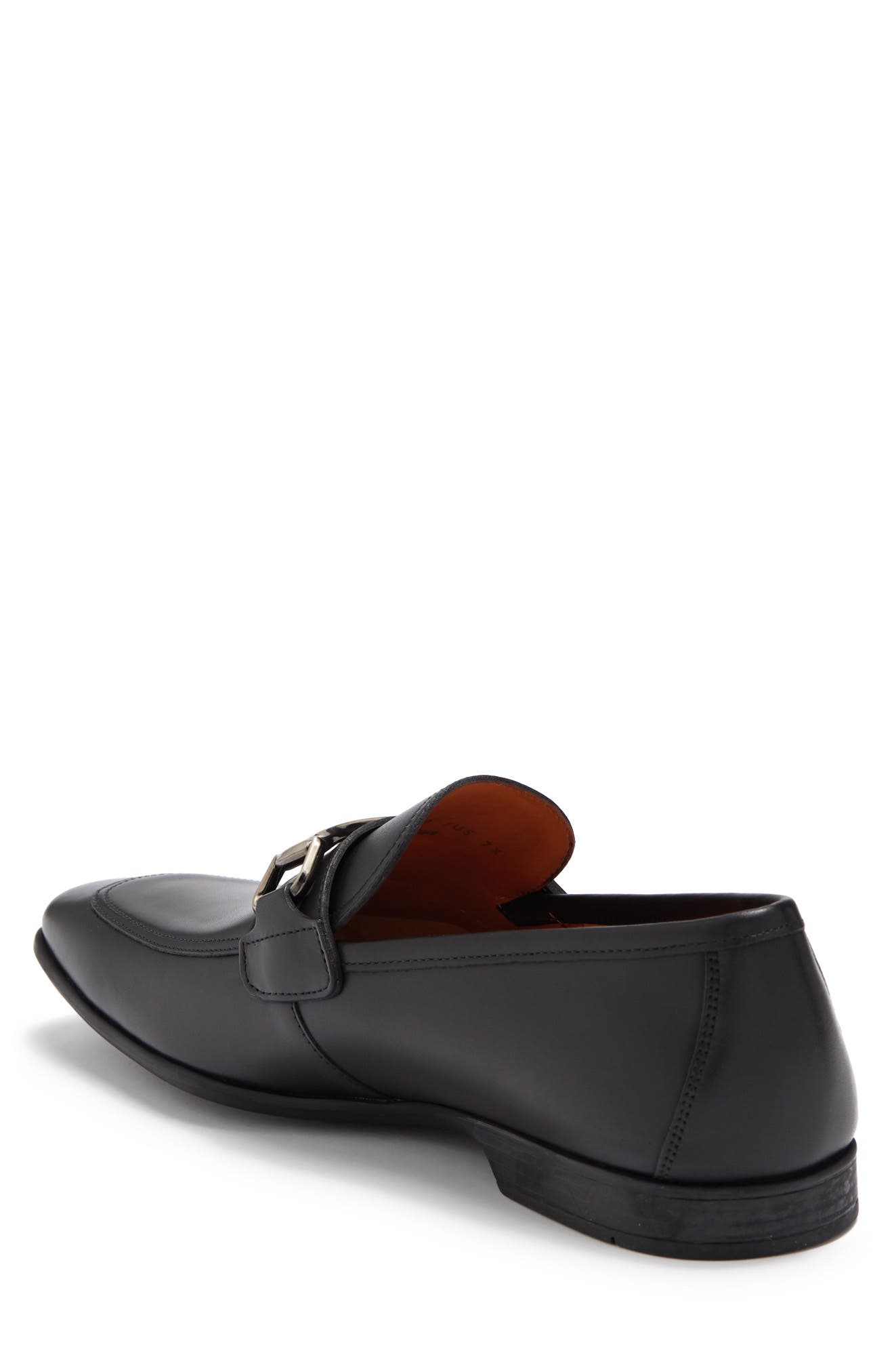 Magnanni Tazon Bit Loafer, Alternate, color, 