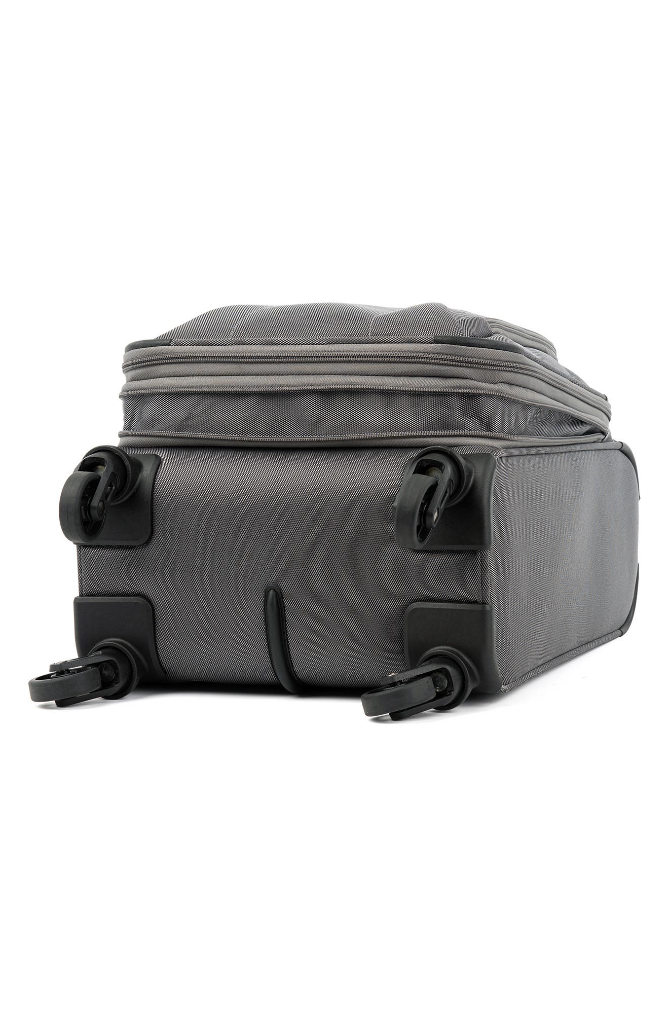 TRAVELPRO Pilot Air<sup>™</sup> Elite 17" Expandable Compact Boarding Bag Spinner Luggage, Alternate, color, 