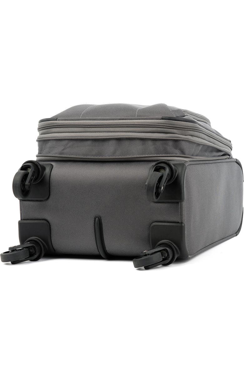TRAVELPRO Pilot Air<sup>™</sup> Elite 17" Expandable Compact Boarding Bag Spinner Luggage, Alternate, color,