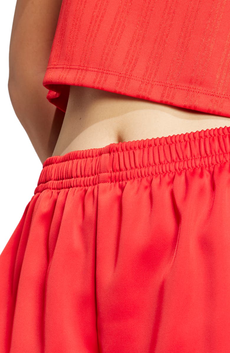 adidas Adicolor 3-Stripes Sprinter Shorts, Alternate, color, 