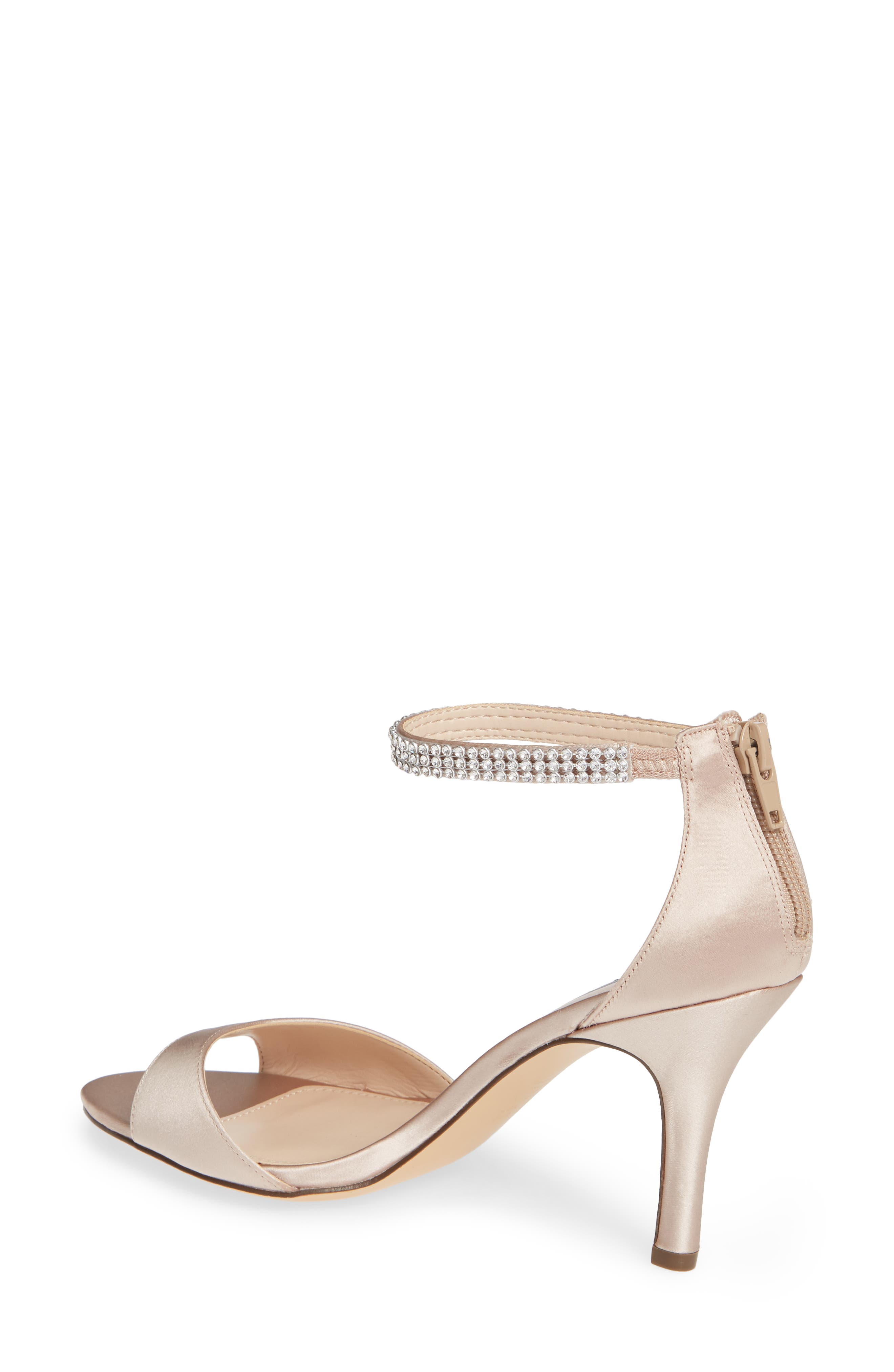 Volanda Ankle Strap Sandal - image 2