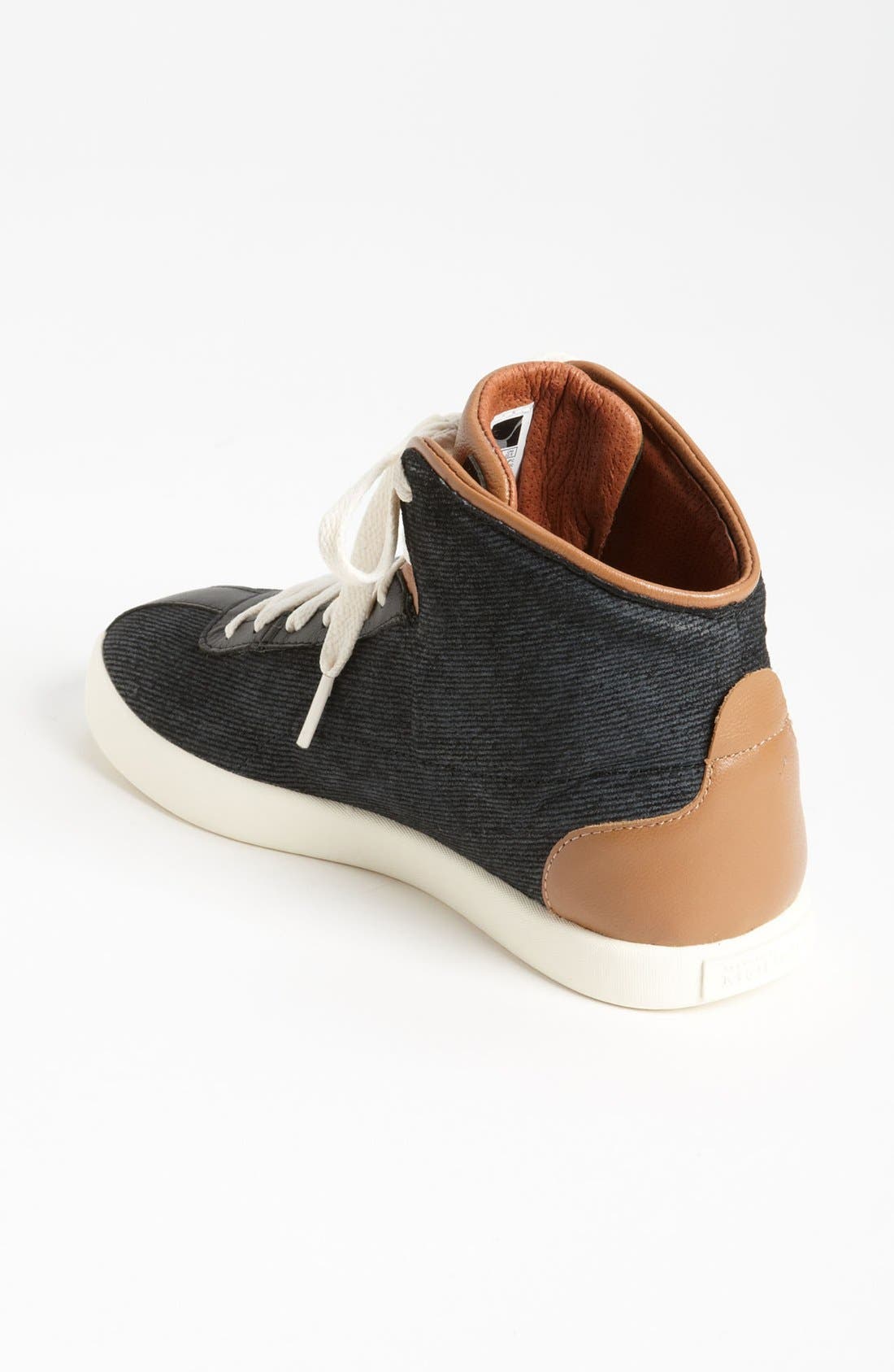 PUMA Alexander McQueen PUMA 'Medius' Sneaker, Alternate, color, 