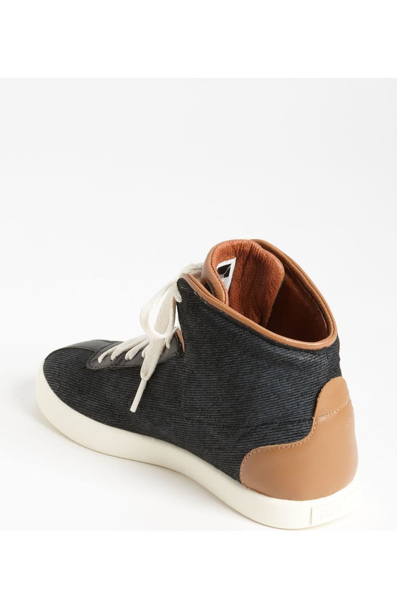 PUMA Alexander McQueen PUMA 'Medius' Sneaker, Alternate, color,