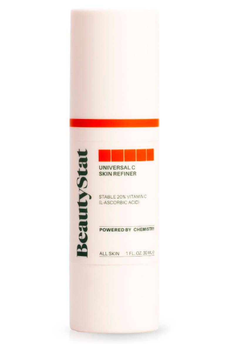 Universal Vitamin C Skin Refiner Serum, Main, color, NO COLOR