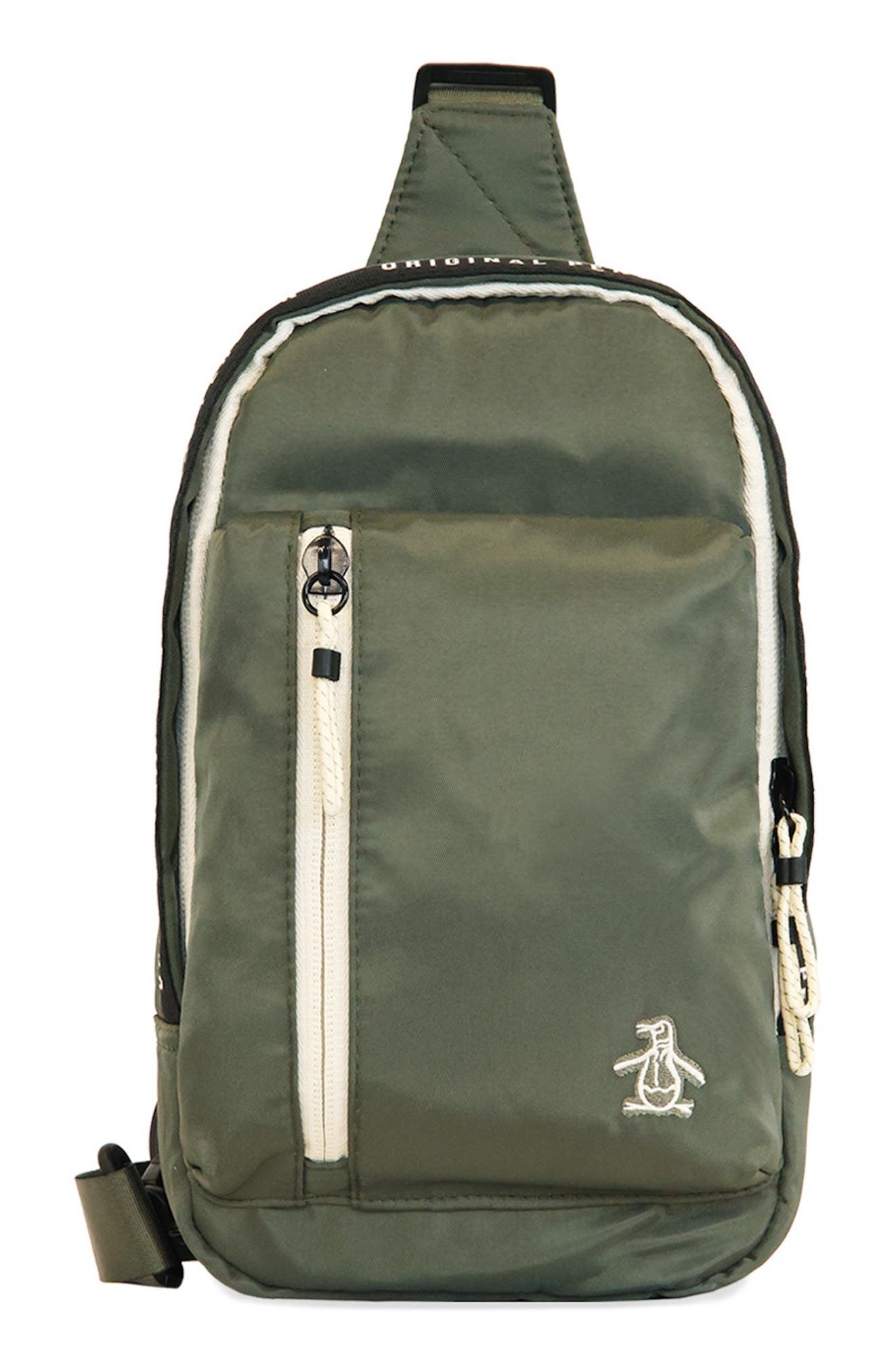 Original Penguin Sport Crossbody Bag
