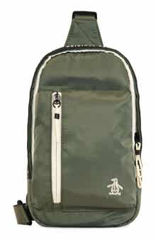 Original Penguin Sport Crossbody Bag