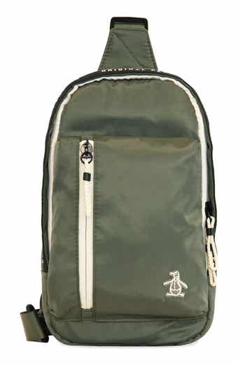 Original Penguin Sport Crossbody Bag
