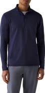 Greyson Guide Sport Quarter Zip Golf Pullover