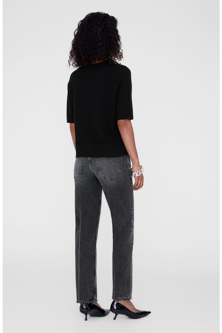 Jackson Sweater, Alternate, color, Black