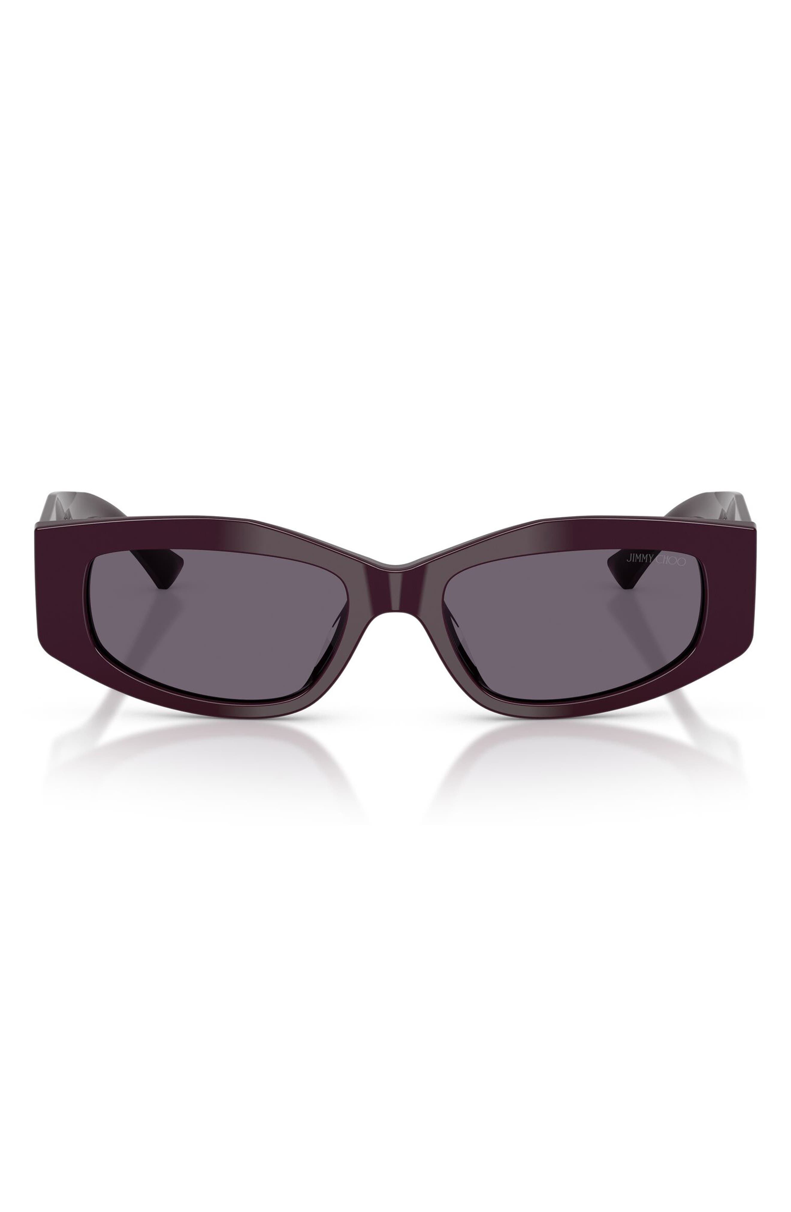 PRUNE / VIOLET