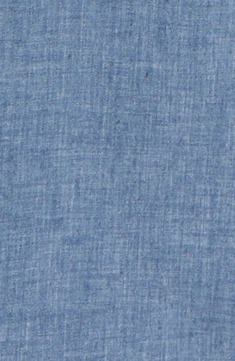 Tallia Kids
 Linen Blend Sport Coat, Alternate, color, 