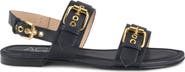 AGL Summer Slingback Sandal