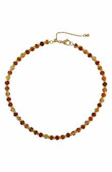 REBL Gender Inclusive Beaded Necklace
