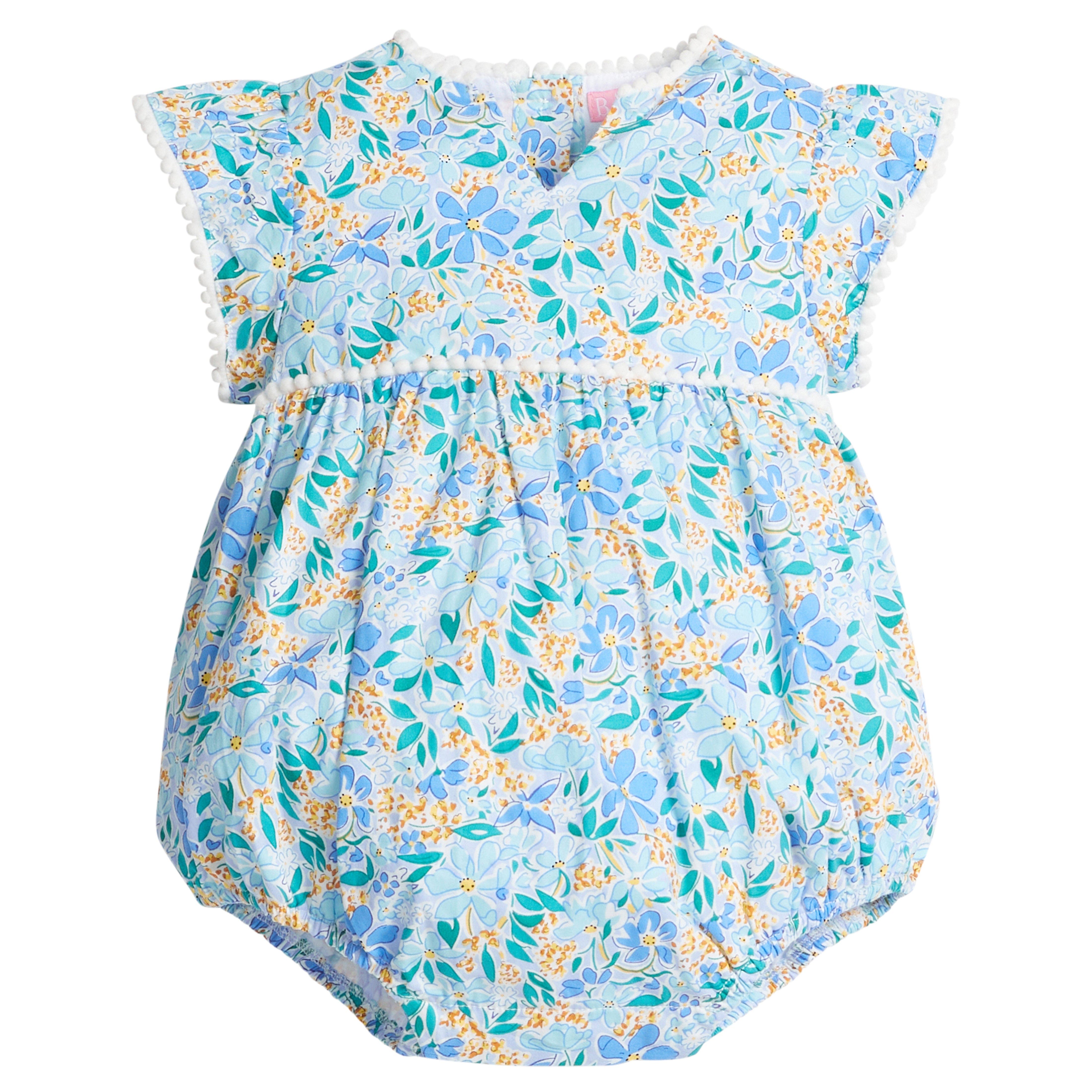 selected Frangipani Blue