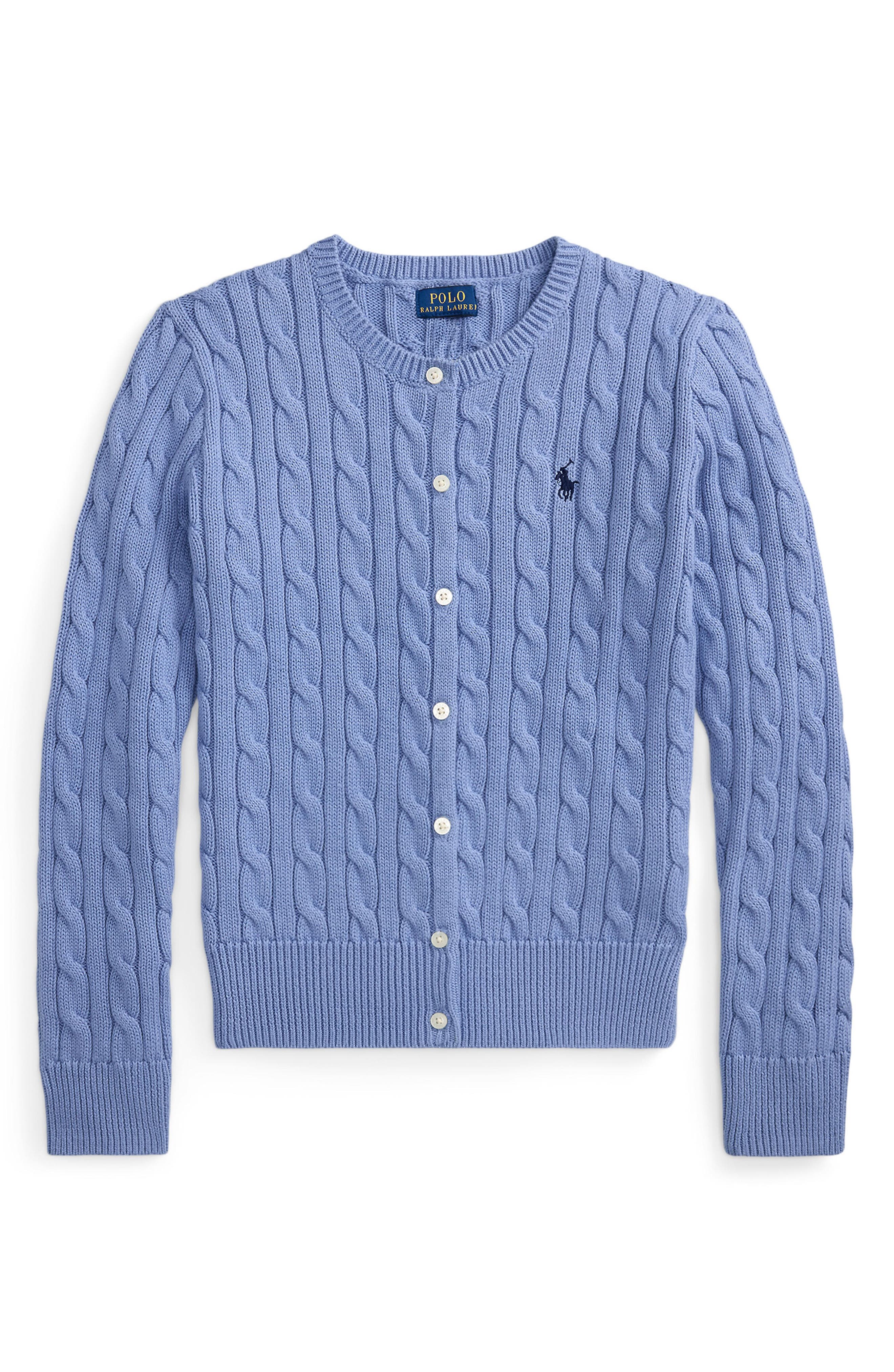 CAMPUS BLUE