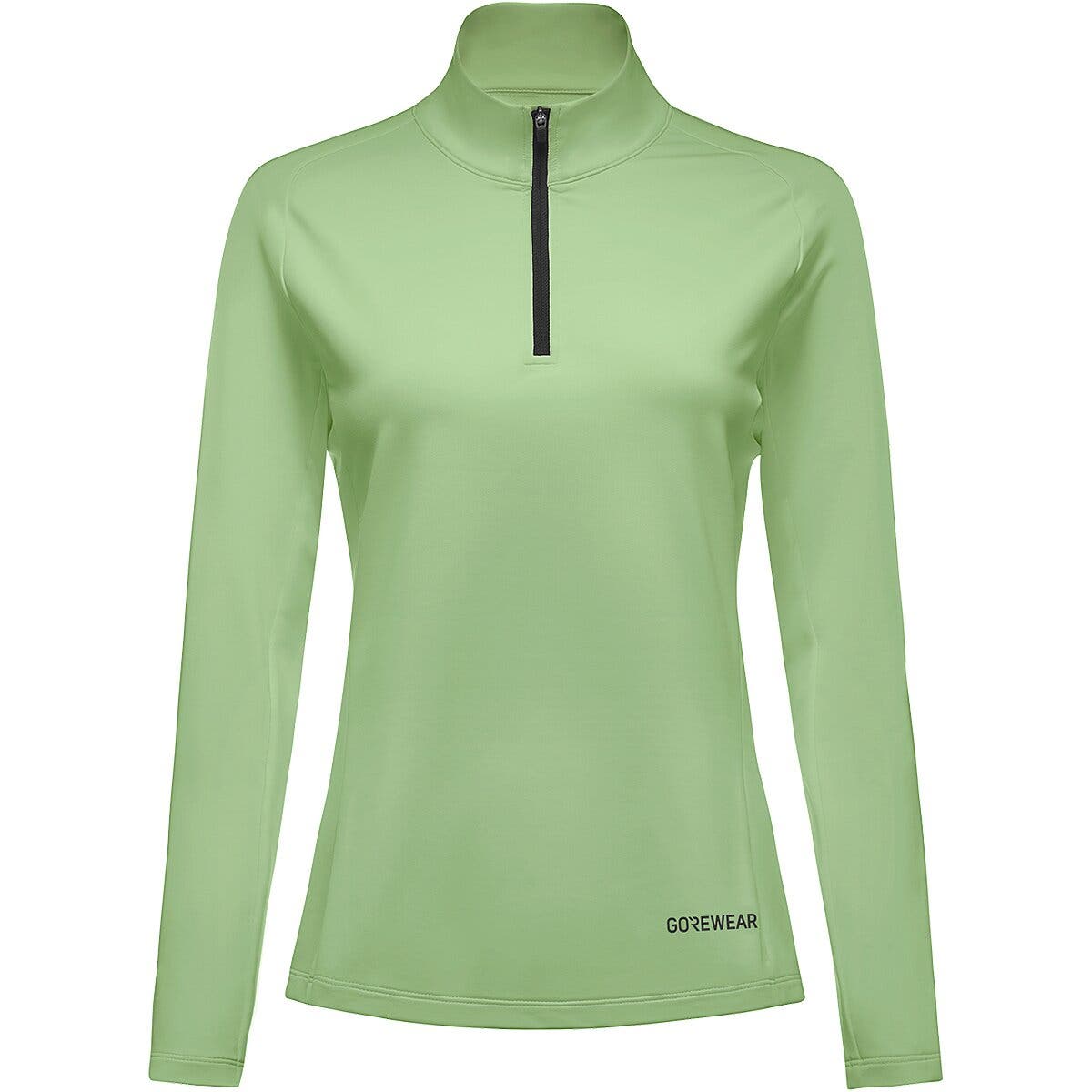 selected Spring Green
