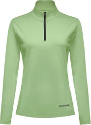 GOREWEAR Everyday Mid 1/4-Zip Jacket - Women's