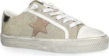 Alive Camo Sneaker