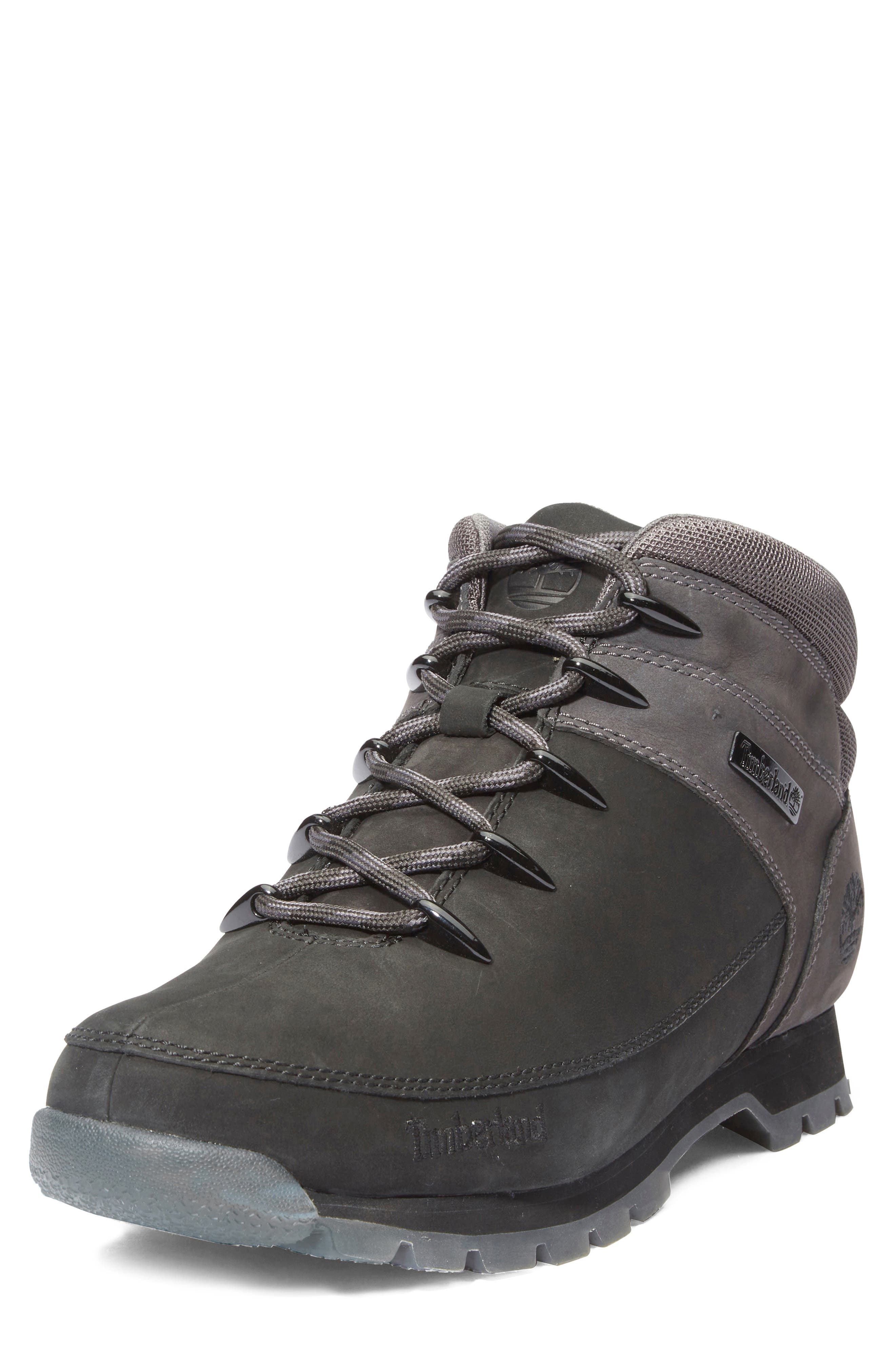 Timberland Euro Sprint Hiking Boot, Alternate, color, 