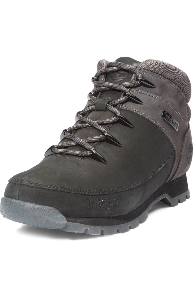 Timberland Euro Sprint Hiking Boot, Alternate, color,