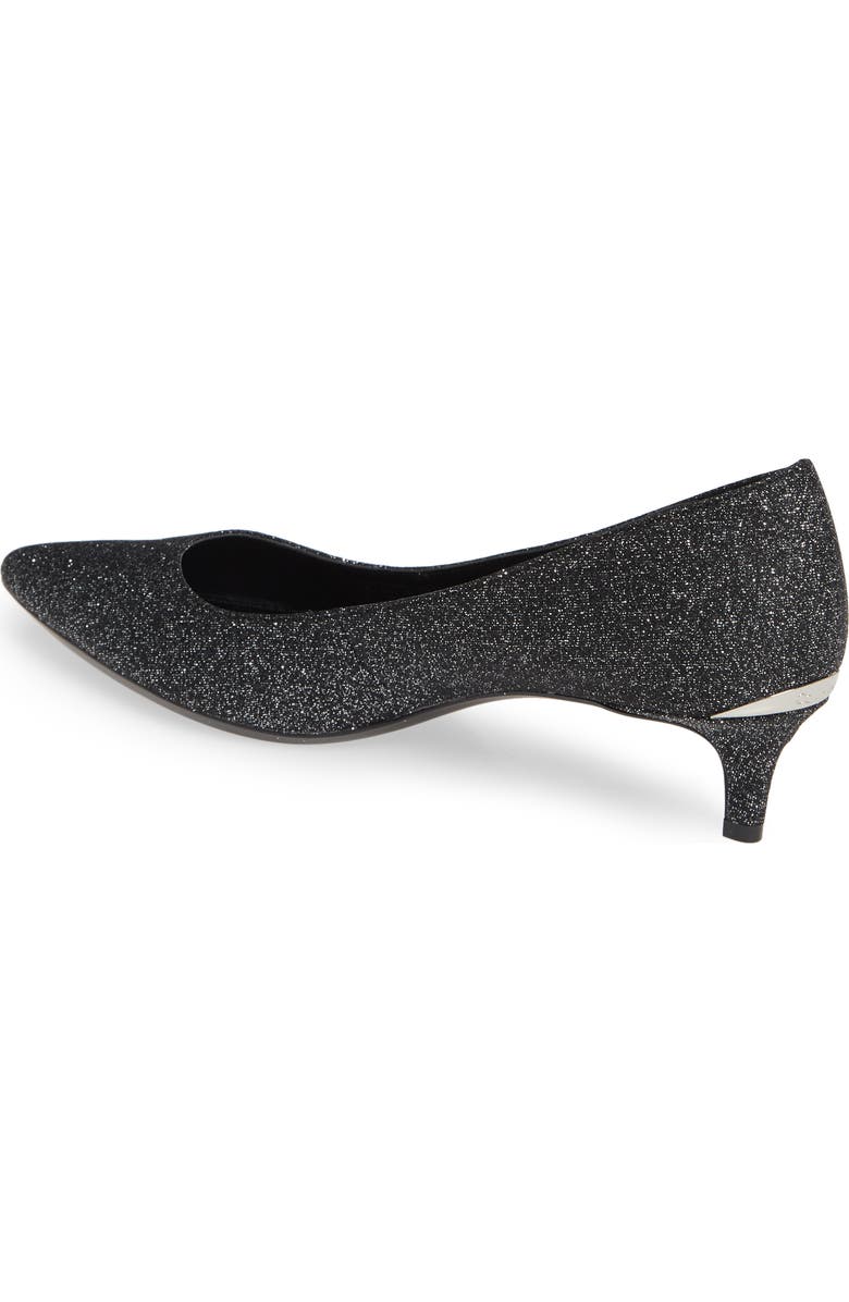 Calvin Klein Gabrianna Pump, Alternate, color,