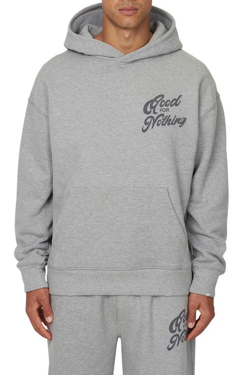 Funk Relaxed  Hoodie