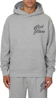 Good For Nothing Funk Relaxed  Hoodie
