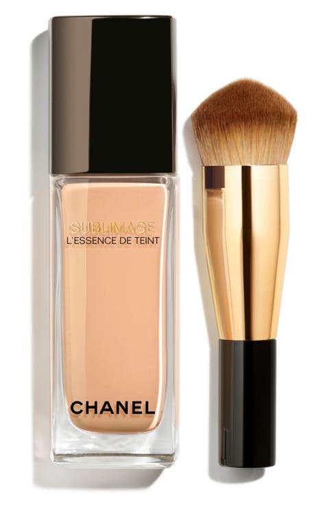 SUBLIMAGE L'ESSENCE DE TEINT Ultimate Radiance-Generating Serum Foundation