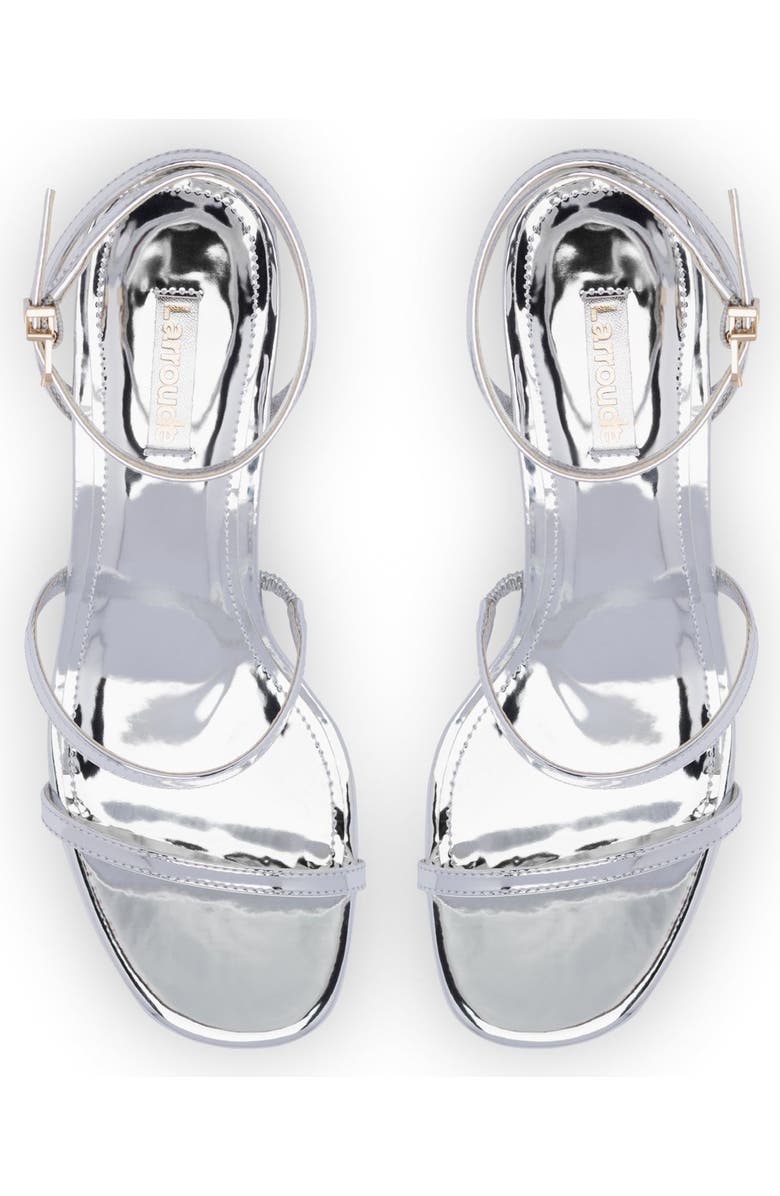 Larroudé Gio Sandal, Alternate, color,